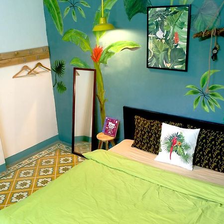 Nha Homestay Da Nang Esterno foto
