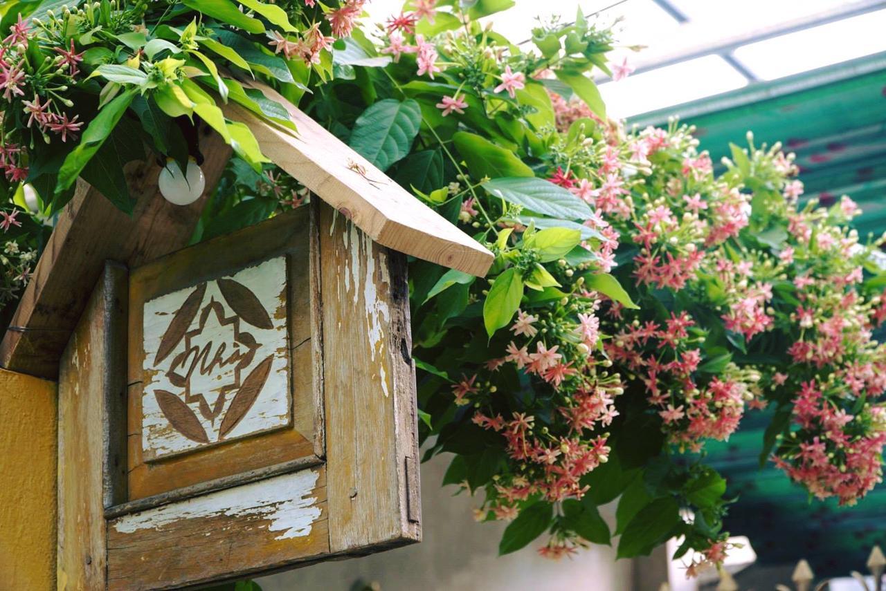 Nha Homestay Da Nang Esterno foto