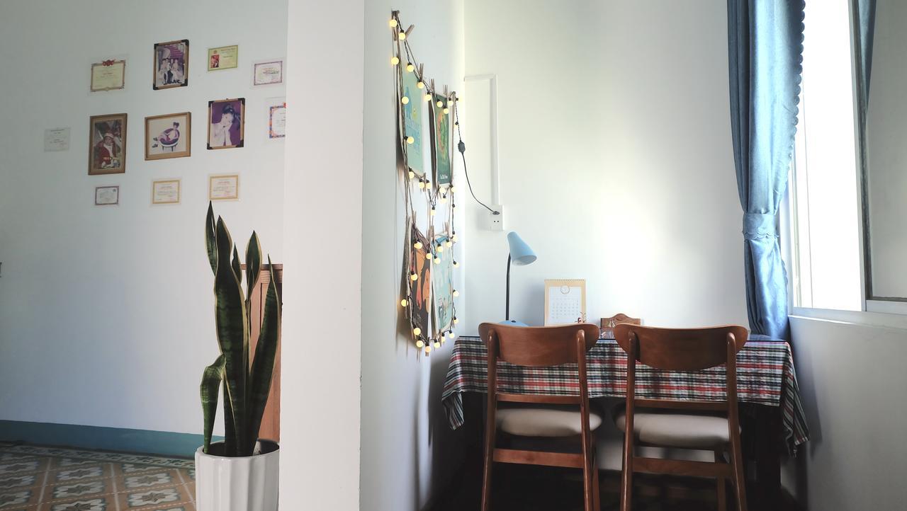 Nha Homestay Da Nang Esterno foto