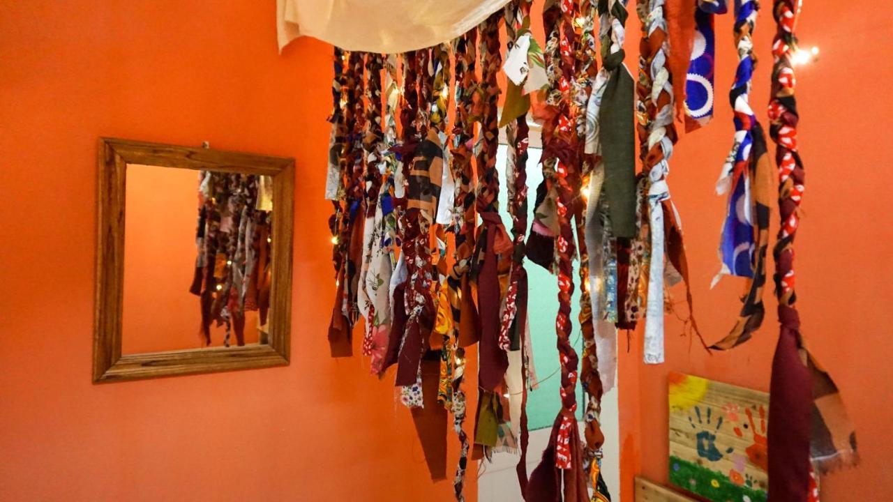 Nha Homestay Da Nang Esterno foto