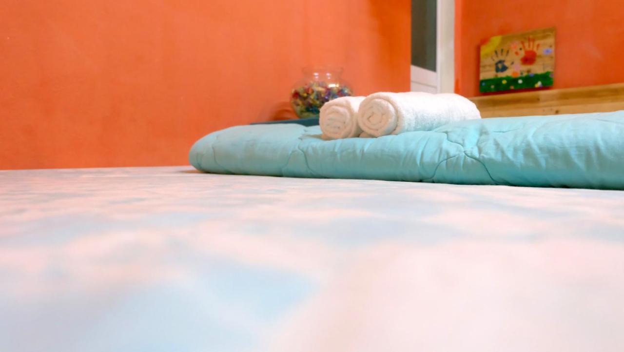 Nha Homestay Da Nang Esterno foto