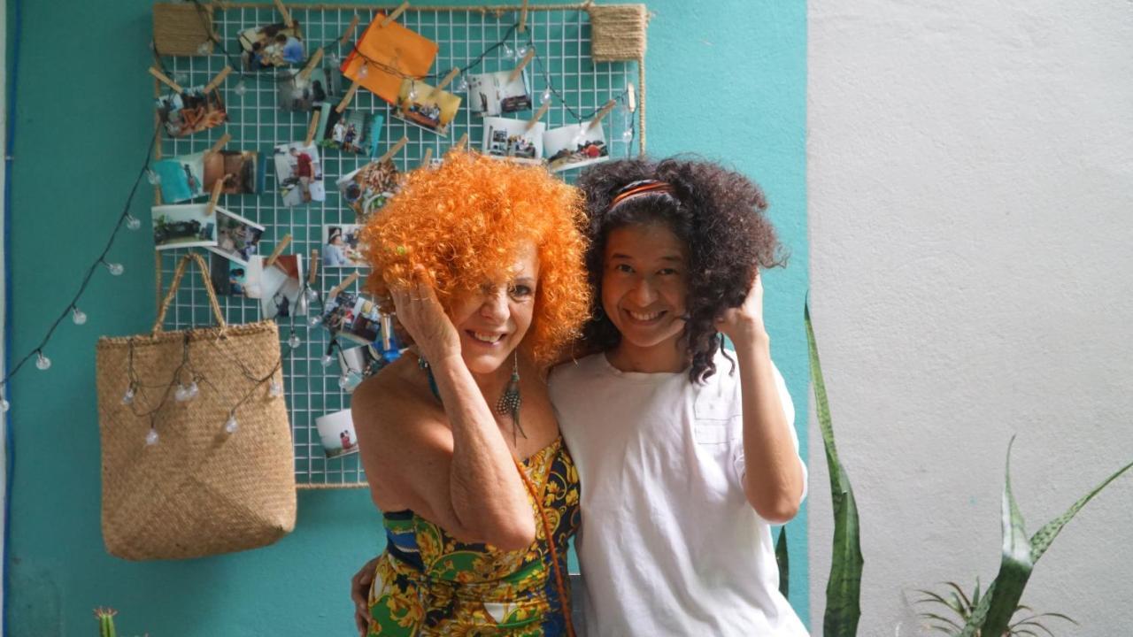 Nha Homestay Da Nang Esterno foto