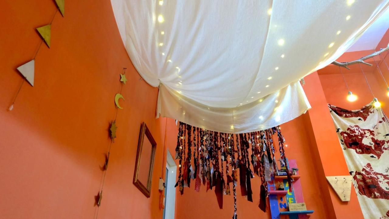 Nha Homestay Da Nang Esterno foto