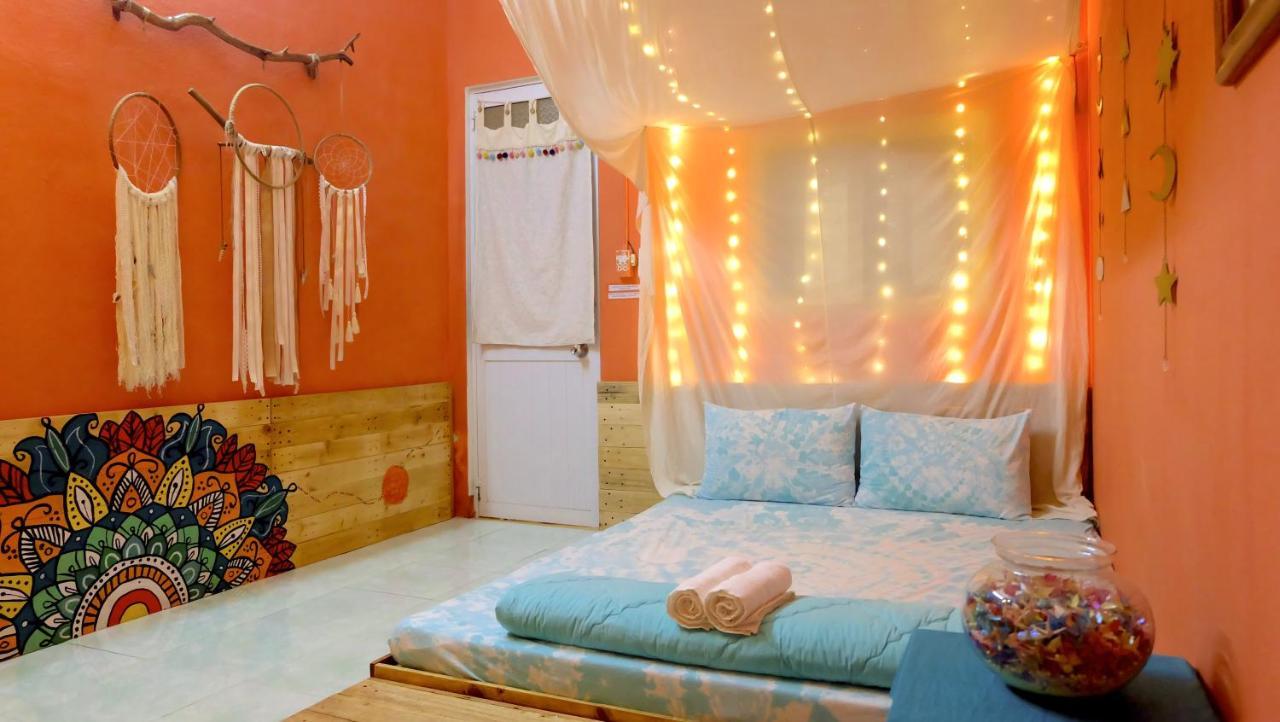 Nha Homestay Da Nang Esterno foto
