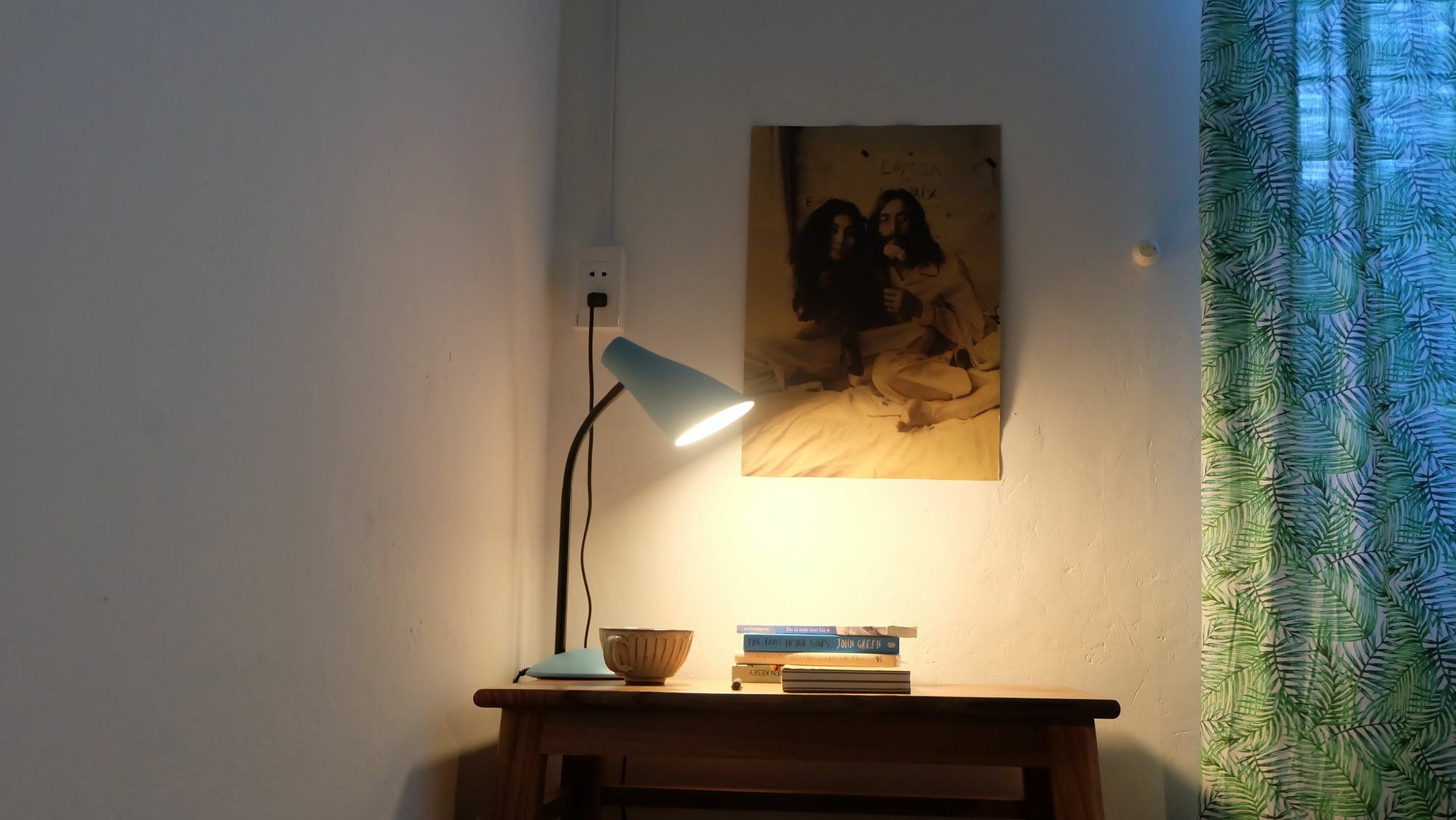 Nha Homestay Da Nang Esterno foto