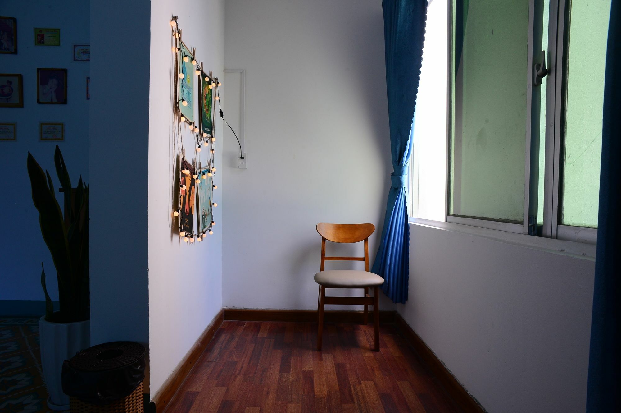 Nha Homestay Da Nang Esterno foto