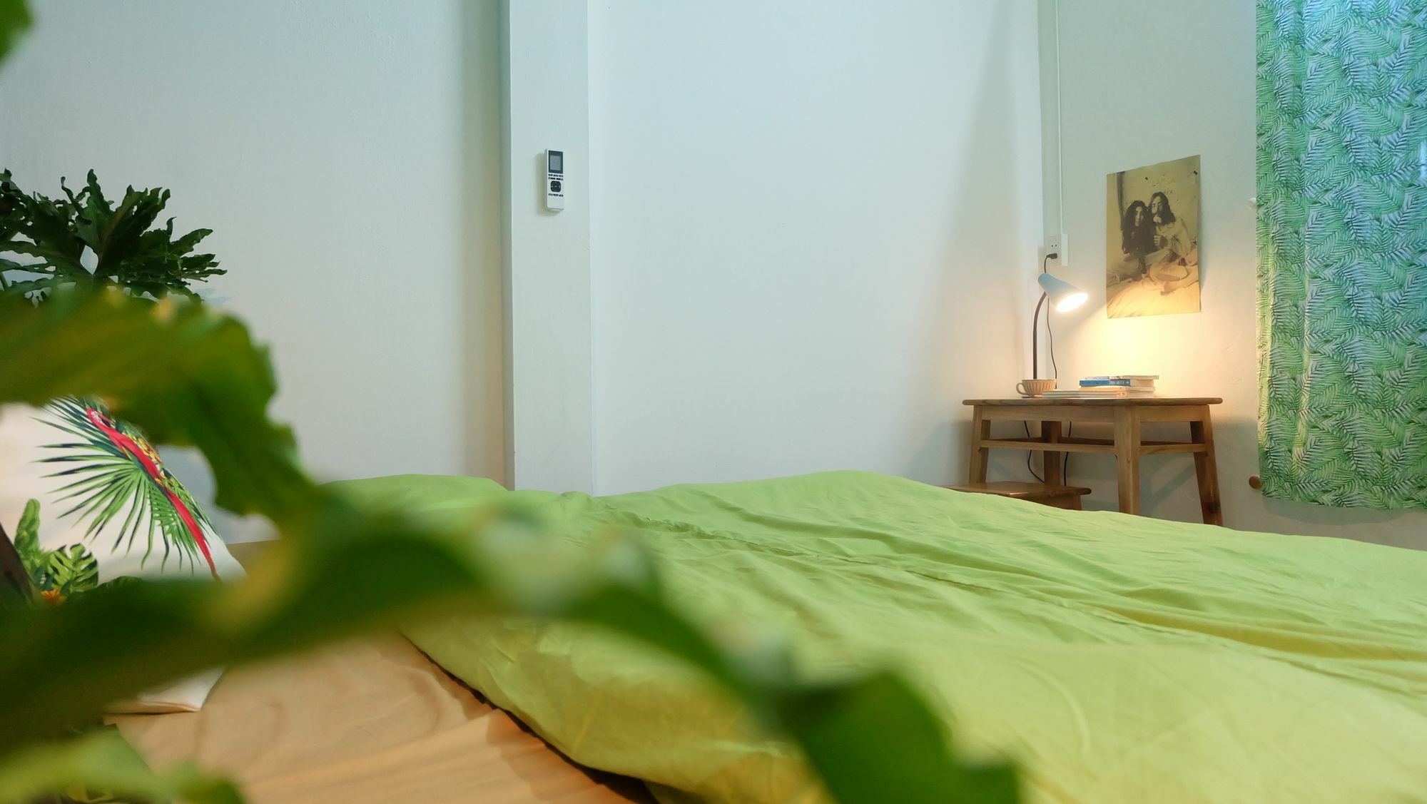Nha Homestay Da Nang Esterno foto