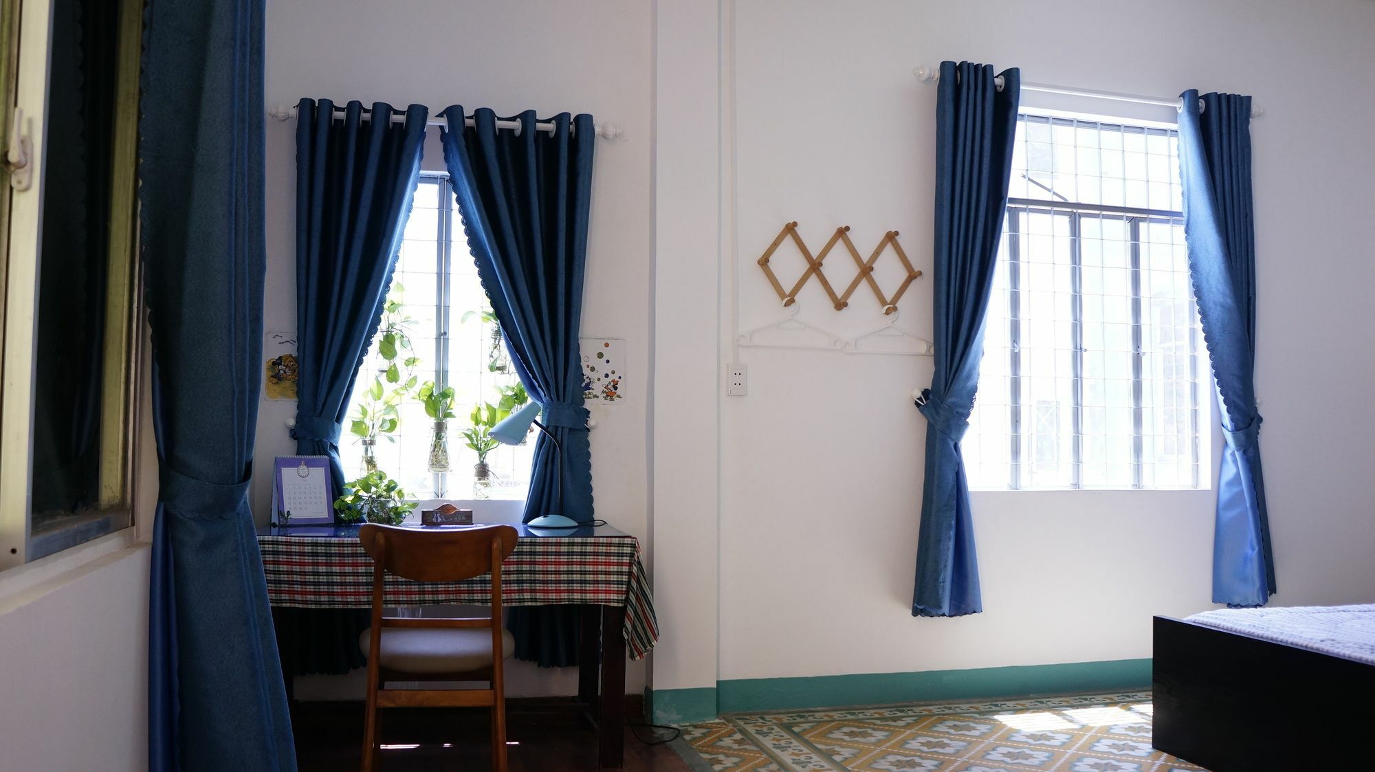 Nha Homestay Da Nang Esterno foto