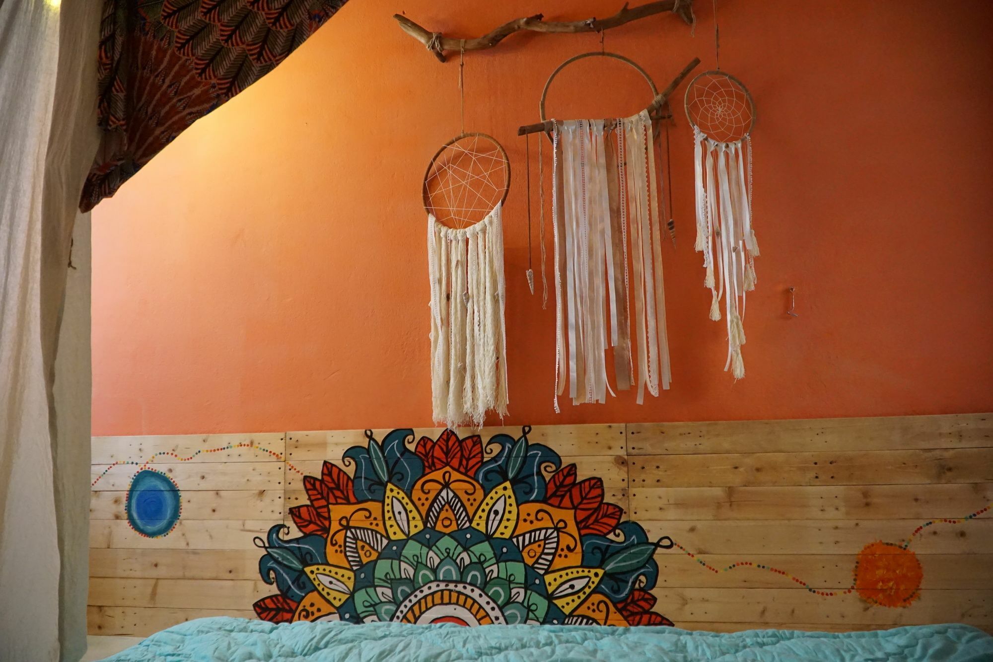 Nha Homestay Da Nang Esterno foto