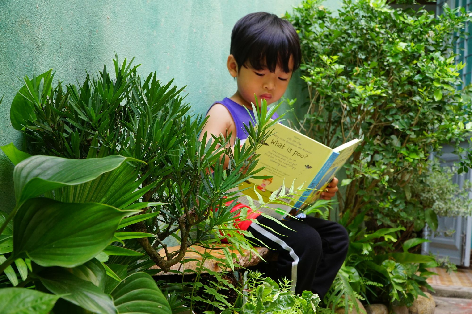 Nha Homestay Da Nang Esterno foto